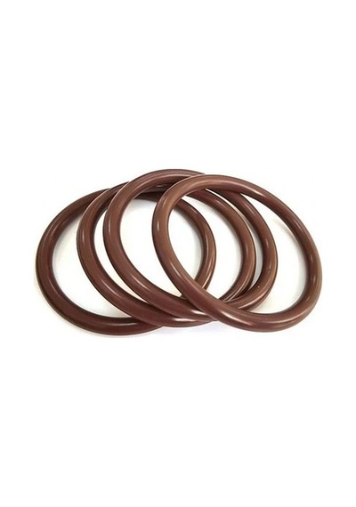 Fkm Viton 75 Shore Oring K0 - 3.53x29.75