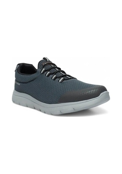 Best Of 085-26 Anorak Anatomik Erkek Sneaker Füme Buz 45-47 Füme