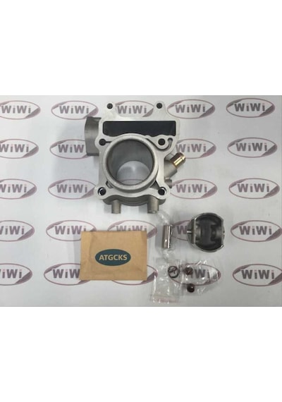 Pcx 150 Silindir Wiwi
