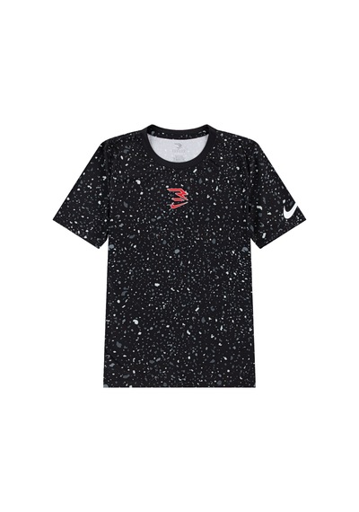 Nike Nıke Rwb Large Splatter Aop Tee Erkek Çocuk Tişört 9q1076 9q1076 R1n R1n