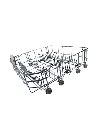 Oem - Arçelik Uyumlu Bulaşık Makinesi Alt Sepet 1758970804 462290000