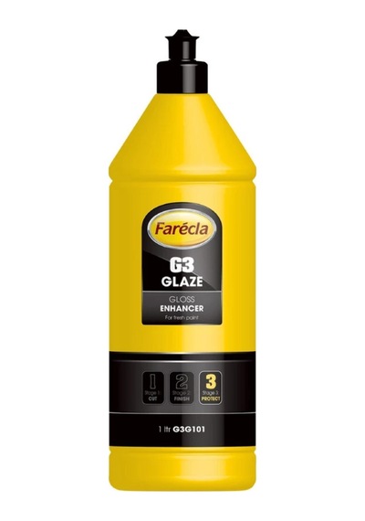 Farecla G3 Fine Hare  Boya Koruma Özellikli Cila 1lt