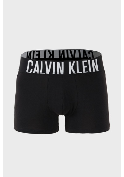 Calvin Klein Erkek Boxer 000nb3608a Zdm Siyah Siyah