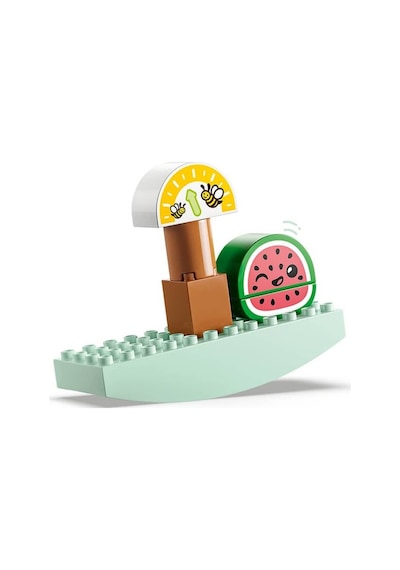 LEGO® Duplo 10983 İlk Organik Manav 40 Parça