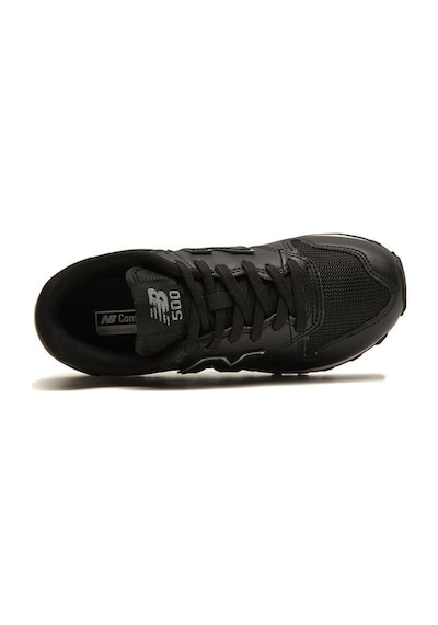 New Balance Gw500blb Siyah Kadın Günlük Spor Ayakkabı 001