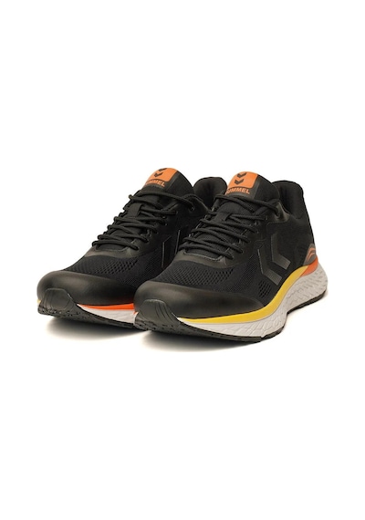 Hummel Hml Alovan Black Siyah