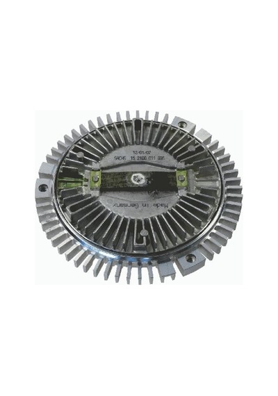 Fanex 2132516 - Fan Termıgı 3 Delik Bmw M52 M54 E34 E36 E38 E39