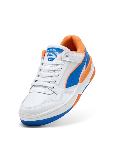 Puma Rebound Retro Unısex Ayakkabı 400197 14 Beyaz