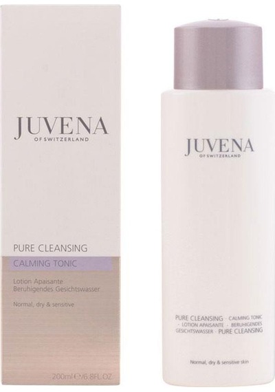Juvena Pure Cleansing Sakinleştirici Tonik 200 ML