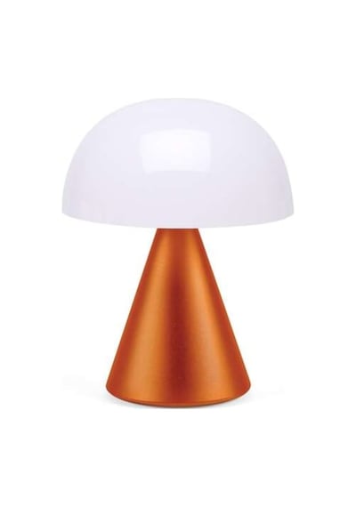 Lexon Mina L Led Lamba Turuncu Lh65O1 Çok Renkli