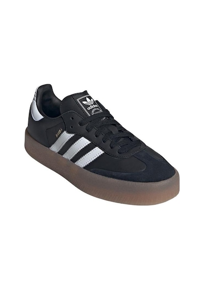 Adidas Sambae W Kadın Günlük Ayakkabı Jı1350 Siyah Jı1350 Siyah
