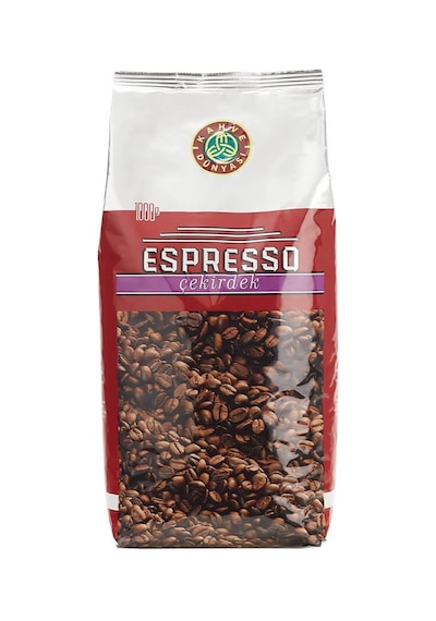 Kahve Dünyası Çekirdek Kahve Tanışma Paketi 3 x 3 KG