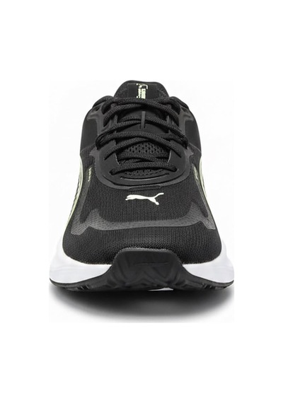 Puma 310282 20 Pwr Hybrid Tr Siyah-elma Yeşili-beyaz Erkek Spor A Siyah