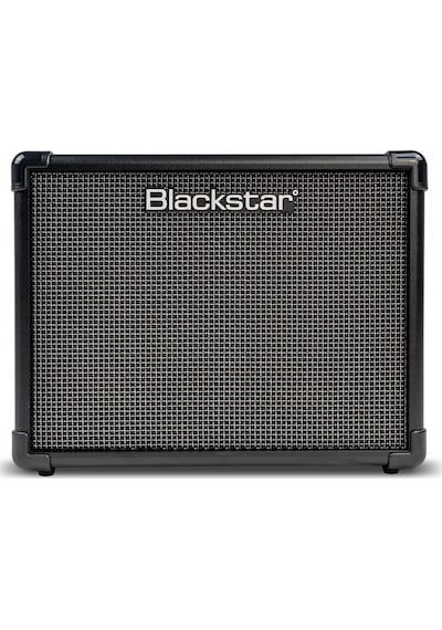 Blackstar ID : Core 20 V4 Dijital Kombo Elektro Gitar Amfi