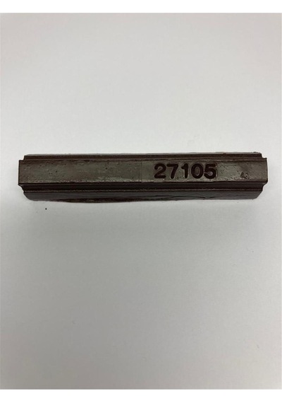 Yumuşak Tamir Mumları 271 05 Elit Ceviz İpek 8cm Yumuşak Mum-13698