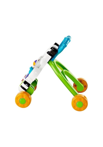 Dld80 Fisher-price Melodili Zebra Yürüteç