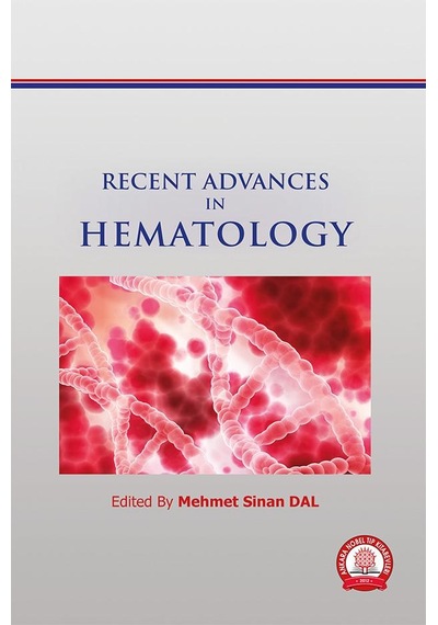 Recent Advances İn Hematology