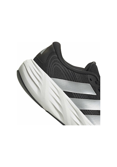 Ih9795-k Adidas Galaxy 8 W Kadın Spor Ayakkabı Siyah Ih9795-k Siyah - Gri
