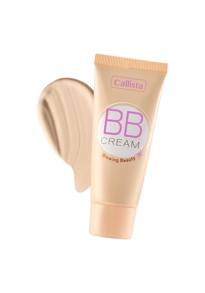 Callista Bb Cream 100 - Bb Krem Çok Açık Bej