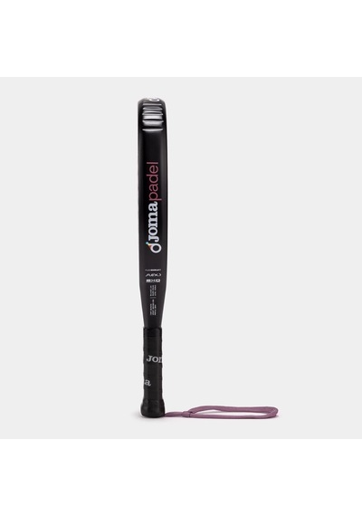 Joma Valkiria Flex Padel Raketi Siyah/pembe 401906.105