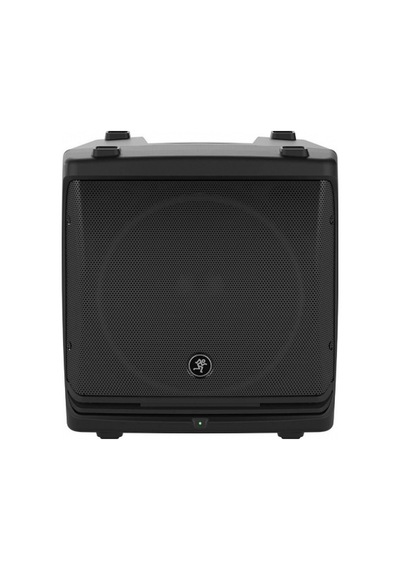 Mackie Dlm12 2000W 12 Inc Aktif Hoparlör