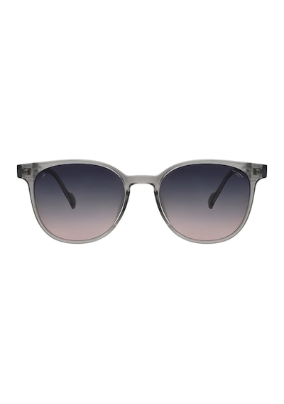Lee Cooper Lc1684.c3 54 Polarize Unisex Güneş Gözlüğü Gri