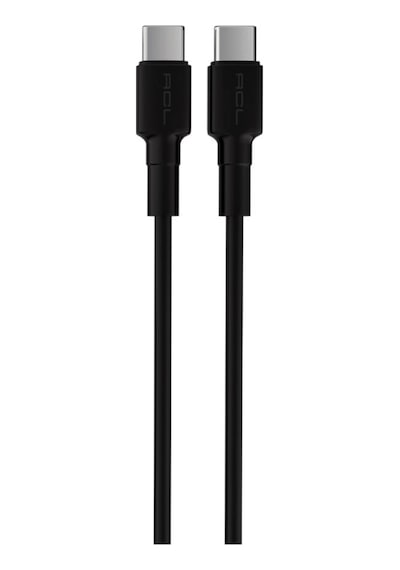 Acl Acc-08 48w Süper Hızlı Araç Şarj Cihazı - Pd 30w + Qc 3.0 18w Çift Port