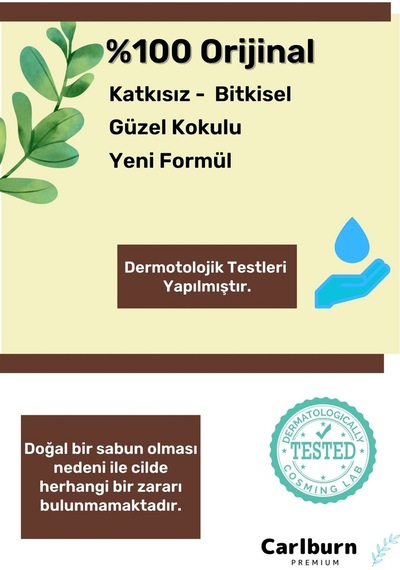 100% Doğal Güzel Kokulu El Yüz Saç Vücut Cilt Onaran Kolajen Etkili Afrika Bitkisel Sabun 2 Adet