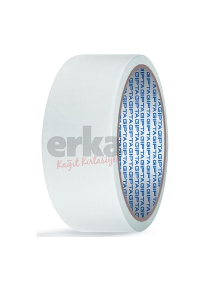 Gıpta Bant - Çift Taraflı 19MM x 25 Mt F2623