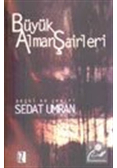 Büyük Alman Şairleri- İz Yayıncılık