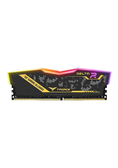 Team T-Force Delta TUF Gaming RGB TF9D416G3200HC16F01 16 GB DDR4 3200 MHz CL16 Ram
