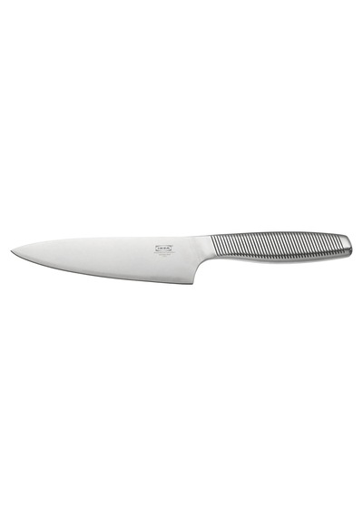Ikea 365+ Şef Bıçağı 16 Cm Krom