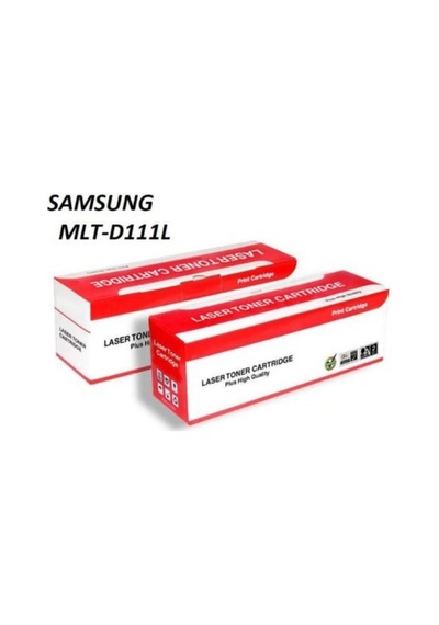 Samsung Mlt-D111L Uyumlu Toner M2070F-M2070Fw-M2070-M2020