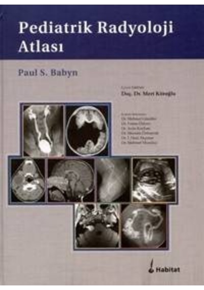 Pediatrik Radyoloji Atlası