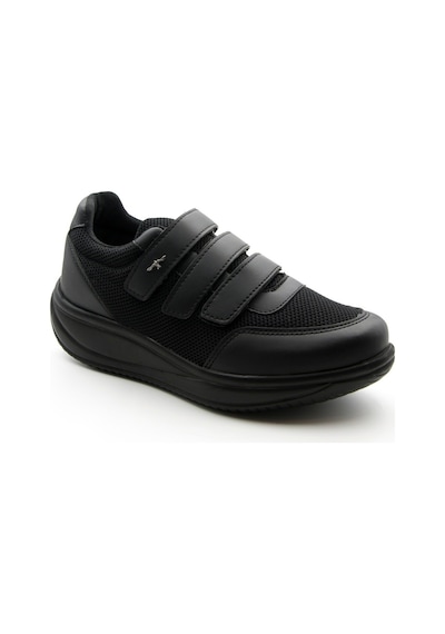 Dr.Comfort Ortopedik Unisex Siyah Ayakkabı Dr.15.503 Siyah