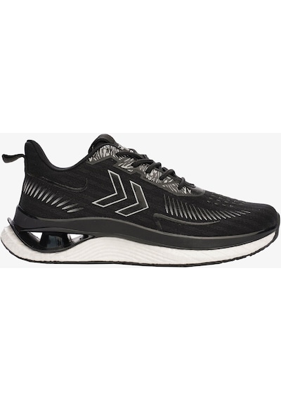 Hummel Hml Magic Unisex Siyah Sneaker 900508-2001 Siyah
