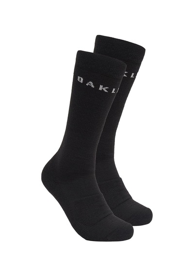 Oakley The Pro Performance Sock 2.0 Siyah Çorap