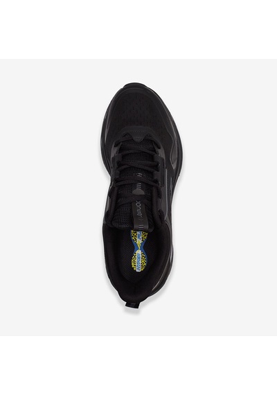 Lescon Unisex Sıyah Mırage 2 Aırfoam Spor Ayakkabı 25nau00mırau-633 Siyah