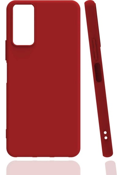 Galaxy M52 Kilif Zore Biye Silikon 517382514