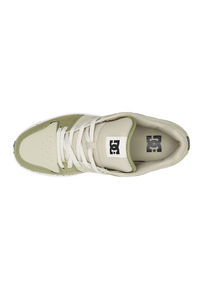 Manteca 4 Zero Waste Erkek Sneaker - Yeşil Çok Renkli