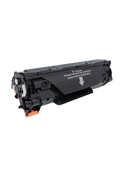 Hp 83a Cf283a A Plus Uyumlu Toner
