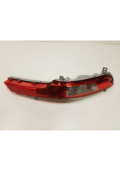 Kia Sportage 2010-15 Sağ Arka Sis Reflektör İthal,92406-4t300-9057760574488