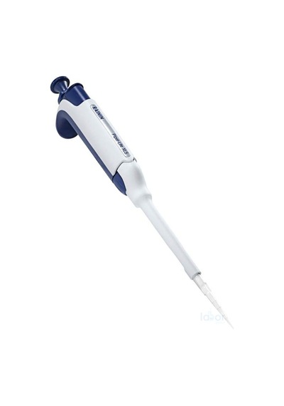 10 Mikrolitre Otomatik Pipet