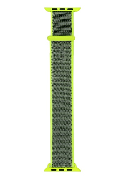 Kilifone -  Apple Uyumlu  Watch  Ultra 49mm - - Kordon Serisi Hasır Strap Kayış Band-03