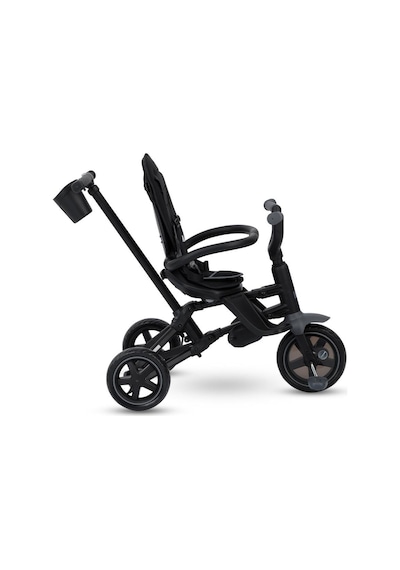 Kraft Nova Niello Qplay 6 İn 1 Katlanır Bisiklet Gri Gri