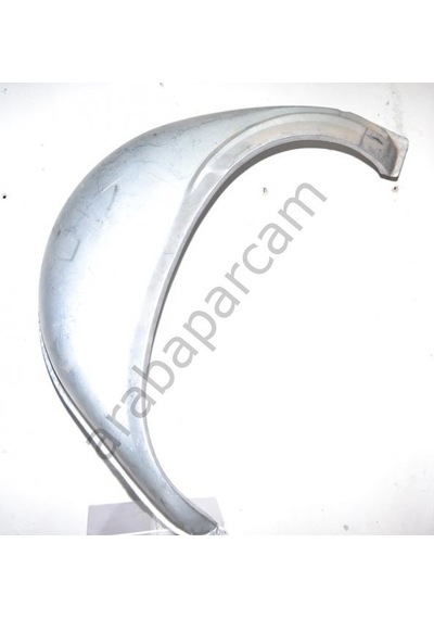 Renault R12 Toros Yarım Ay Sacı Sol 7700517148
