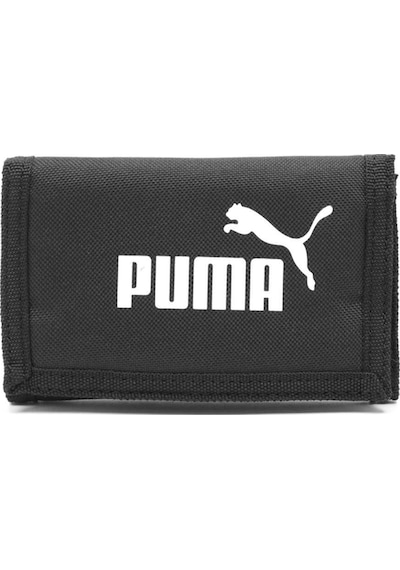 Puma Siyah Phase Cüzdan Vo07995101