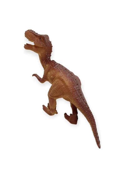 Hayvan Figürleri - Dinazor Figürü 13 Cm - Carnotaurus Lisinya
