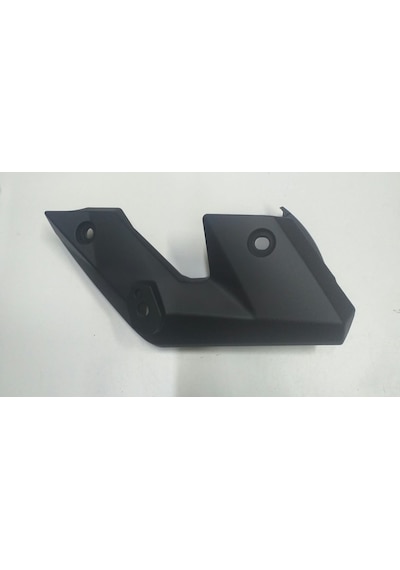 Yuki Hammer Sinyal Grenaj Plastiği Sol