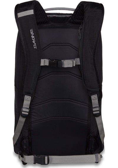 Dakıne Mıssıon Pro Unısex Sırt Çantası 18 L 10004401-black Siyah